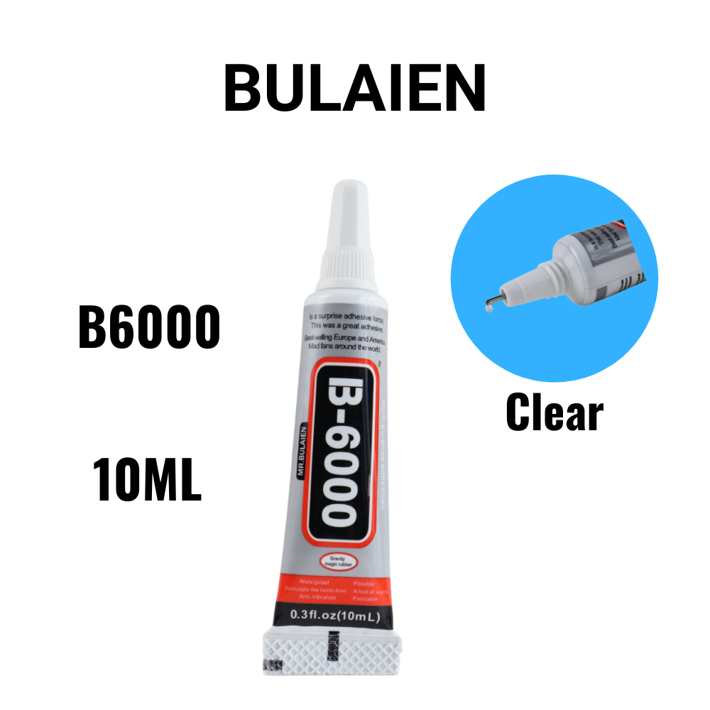 BULAIEN_B6000_10ML_BLE