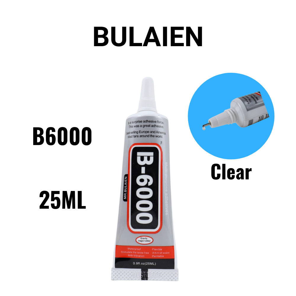 BULAIEN_B6000_25ML_BLE