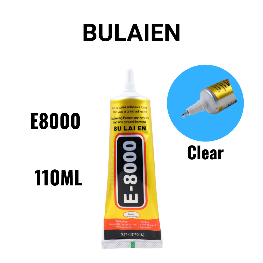 BULAIEN_E8000_110ML_BLE